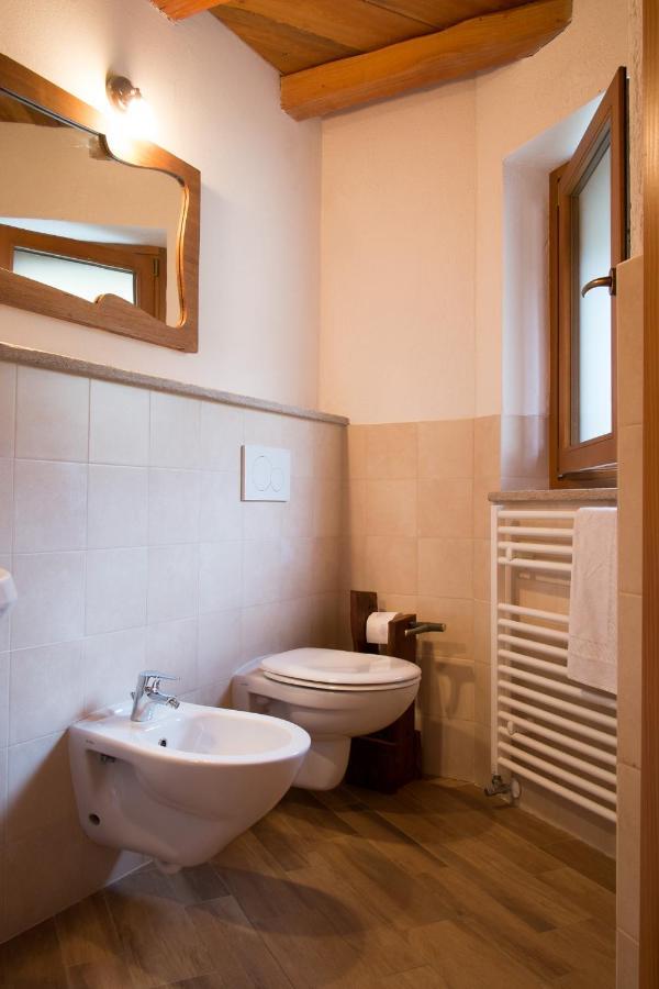 B&B Lo Van - Camere Al Verde Villaggio Di Rumiod Saint-Pierre Exterior foto